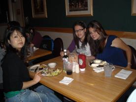 Graduation Party